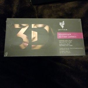 Younique 3D Fiber Mascara